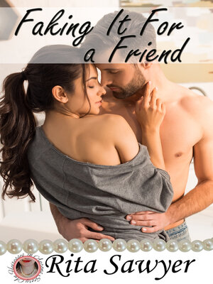 cover image of Faking It For a Friend